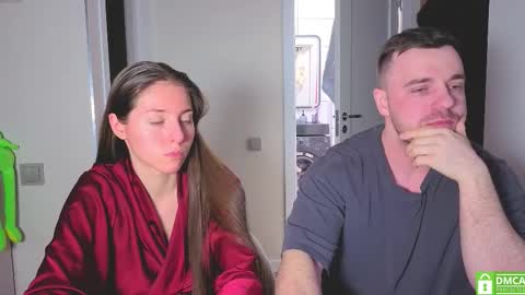 Julia and Mira online show from 02-28-26, 06:20