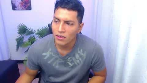 Iker online show from 07-14-26, 01:17