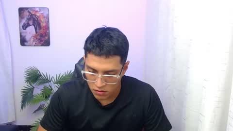 Iker online show from 07-15-26, 01:27