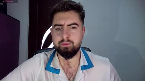 iimgabi online show from 01-16-26, 12:31