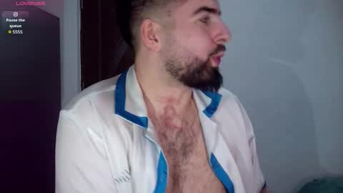 iimgabi online show from 01-17-26, 06:11