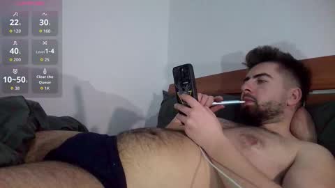 iimgabi online show from 02-09-26, 07:29