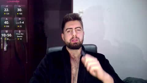 iimgabi online show from 02-10-26, 08:02