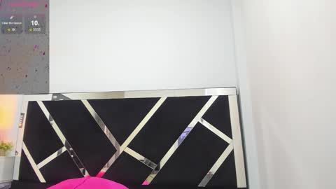 Isabella online show from 01-07-26, 12:40