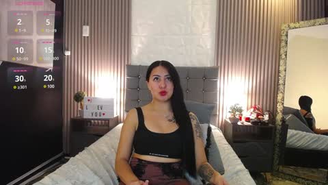 Isa online show from 12-11-24, 02:33