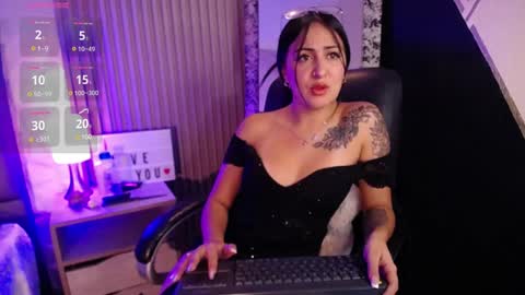 Isa online show from 01-30-25, 05:06