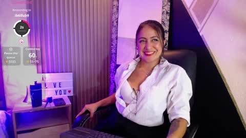 Isa online show from 01-31-25, 02:39