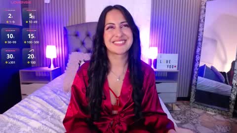 Isa online show from 02-11-25, 05:07