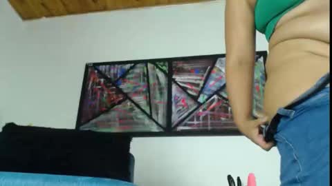 Snapshot of iivana_19 chatting on 02-28-25, 11:01 Livana online show from 02-28-25, 11:01