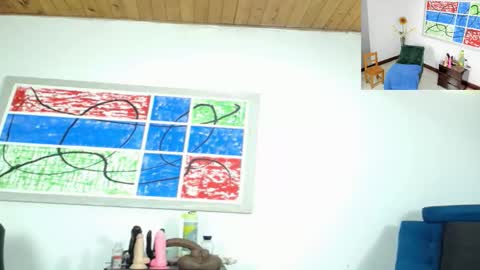 Snapshot of iivana_19 chatting on 09-08-25, 04:17 Livana online show from 09-08-25, 04:17