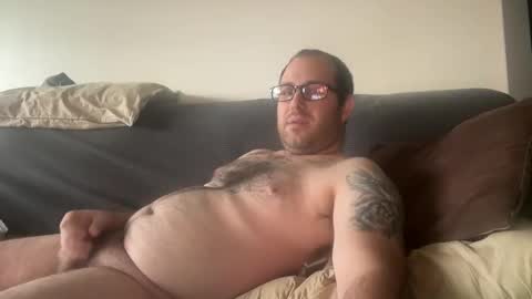 LonelyDad online show from 06-01-26, 12:23