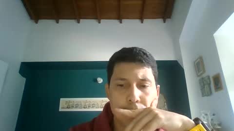 ijustjerk online show from 06-11-26, 12:58