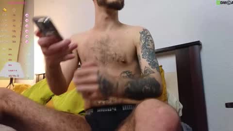 Snapshot of ikeaia chatting on 03-08-25, 08:14 Sam online show from 03-08-25, 08:14