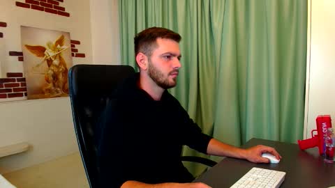 Snapshot of ikergale chatting on 10-02-25, 04:52 IkerGale online show from 10-02-25, 04:52