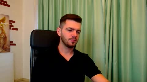 Snapshot of ikergale chatting on 10-13-25, 05:40 IkerGale online show from 10-13-25, 05:40