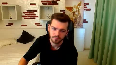 Snapshot of ikergale chatting on 11-16-25, 09:15 IkerGale online show from 11-16-25, 09:15