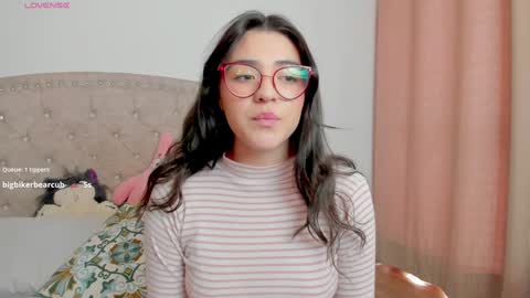 Snapshot of iki_mei chatting on 01-30-25, 07:59 Maria online show from 01-30-25, 07:59