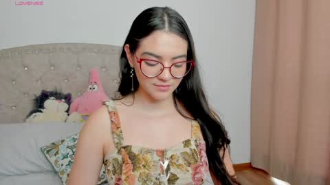 Snapshot of iki_mei chatting on 02-07-25, 07:59 Maria online show from 02-07-25, 07:59