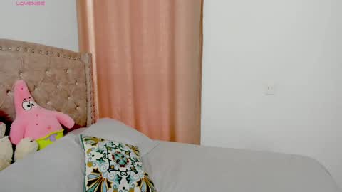 Snapshot of iki_mei chatting on 02-20-25, 06:46 Maria online show from 02-20-25, 06:46