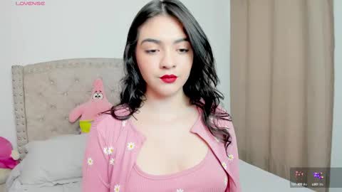 Snapshot of iki_mei chatting on 03-01-25, 11:39 Maria online show from 03-01-25, 11:39