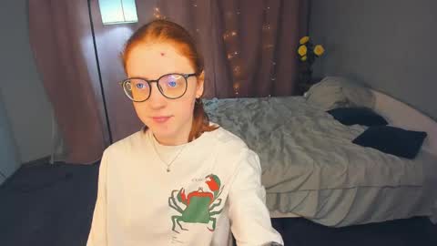 Ilana online show from 05-09-26, 07:30