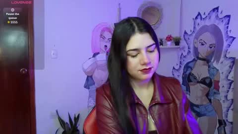 ilayra_smith online show from 11-02-25, 09:06