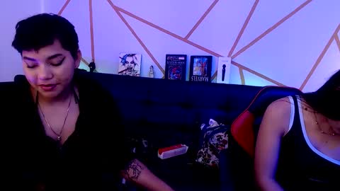 ilayra_smith online show from 11-08-25, 09:53