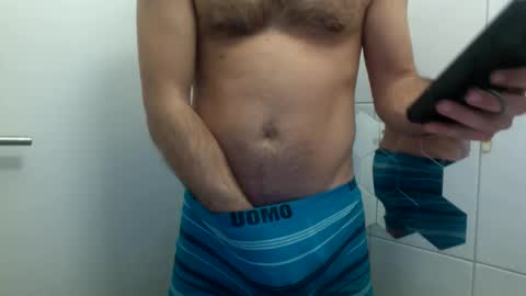 ilcaponero online show from 03-15-26, 12:49