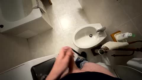 ilconte81 online show from 01-24-25, 11:34