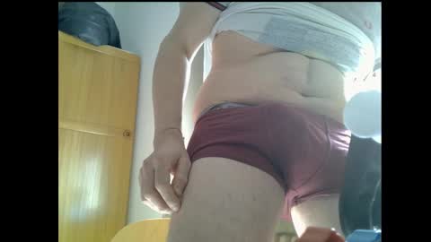 ilconte81 online show from 09-22-25, 12:40