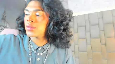 ile_matamba online show from 11-17-25, 12:11