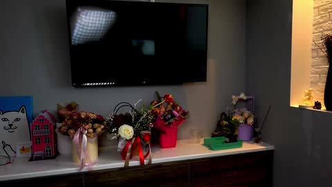 Snapshot of ileanacampbel chatting on 02-03-25, 07:51 ileanacampbel online show from 02-03-25, 07:51