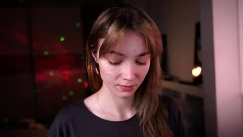 ileanacampbel online show from 10-13-25, 04:23