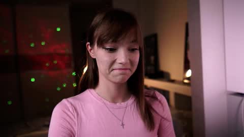 ileanacampbel online show from 10-29-25, 04:48