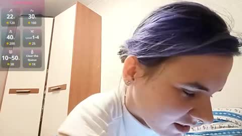 Aurora online show from 05-12-26, 03:03