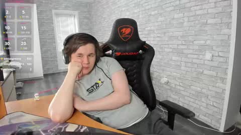 iliaskris online show from 02-16-25, 10:21