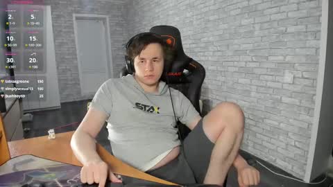 iliaskris online show from 02-16-25, 02:10