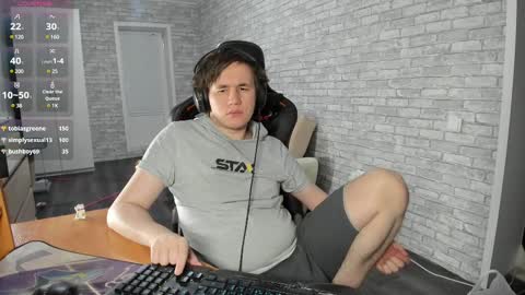 iliaskris online show from 02-16-25, 05:15