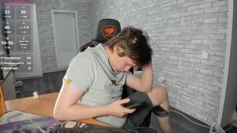 iliaskris online show from 02-16-25, 08:22