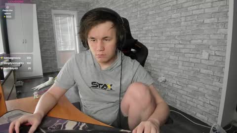 iliaskris online show from 02-17-25, 08:30