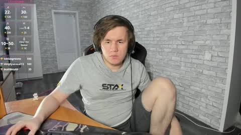 iliaskris online show from 02-17-25, 02:48