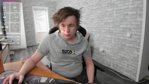 iliaskris online show from 02-18-25, 09:32