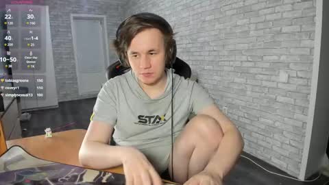 iliaskris online show from 02-18-25, 10:14