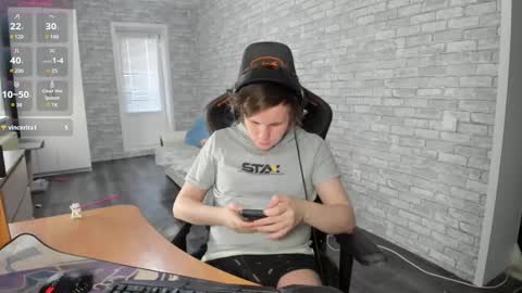 iliaskris online show from 02-19-25, 04:23