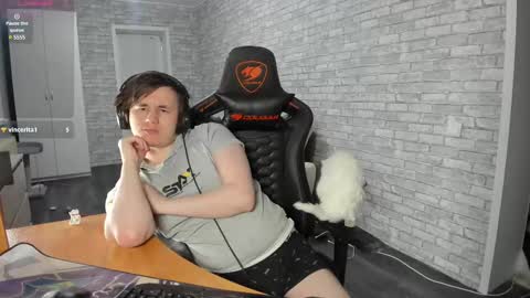 iliaskris online show from 02-19-25, 06:10