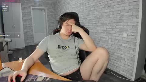 iliaskris online show from 02-19-25, 09:14