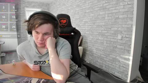 iliaskris online show from 02-21-25, 11:44