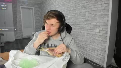 iliaskris online show from 02-21-25, 06:48