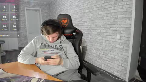 iliaskris online show from 02-22-25, 12:49