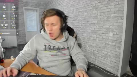 iliaskris online show from 02-22-25, 03:56